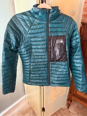 Mountain Hardwear Ventano Jacket